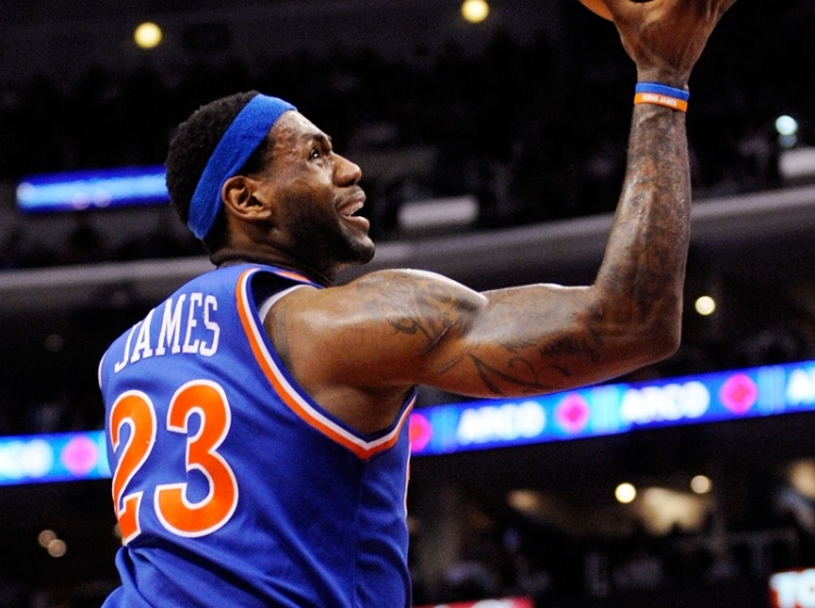 NBA: Golden State v finalu lige NBA ponovno nadigral Cleveland